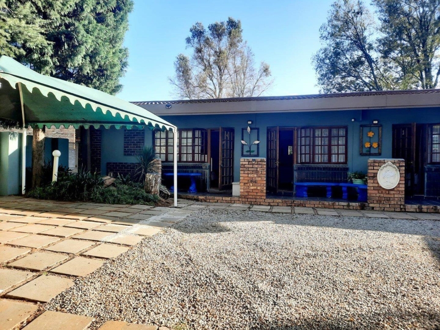 Commercial Property for Sale in Wilkoppies North West